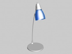 Lamp for desk Hampus Bl