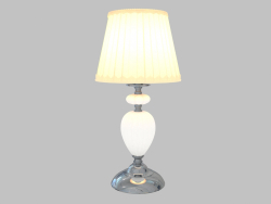 Lampe de table (11001T)