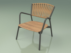 Chair 127 (Belt Tobacco)
