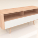 3d model TV stand Ena 135 - preview