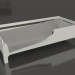 3d model Bed MODE BR (BWDBR2) - preview