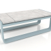 modello 3D Tavolino 35 (DEKTON Kreta, Grigio blu) - anteprima