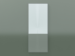 Miroir Rettangolo (8ATBF0001, Gris Argent C35, Н 120, L 48 cm)
