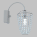 3D modeli Duvar lambası karamel (1025-1W) - önizleme