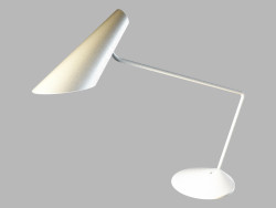 lampe de table 0705