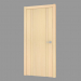 3d model Door interroom DG - preview