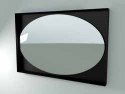Espejo VIP ovalado (150x100 cm)