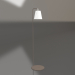 3d model Floor lamp (Bronze) - preview