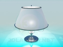 Tisch-Lampe