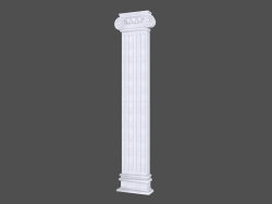 Pilaster (P56I)