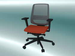 Кресло (250SFL P59, поясничная поддержка A)
