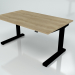 3d model Work table Compact Drive CDR72 (1200x700) - preview