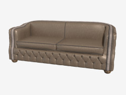 Recta sofá Antares
