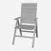 modèle 3D Chaise pliante (brillant) - preview