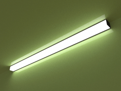 Luminaria LINEAR UK3030 (750 mm)
