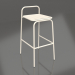 3d model Dvornyaga bar stool (Plombir) - preview