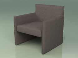 Sandalye 021 (3D Net Gri)