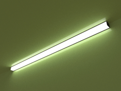 Luminaria LINEAR UK3030 (1000 mm)