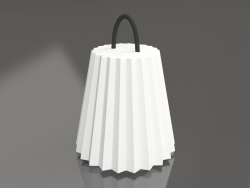 Portable lamp (Anthracite)