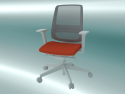 Кресло (250SFL P61, поясничная поддержка A)