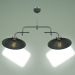 modèle 3D Lampe suspendue Entrepôt - preview