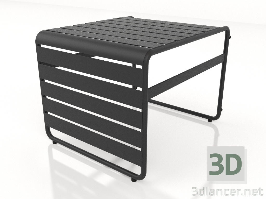 3D Modell Tisch addl - Vorschau