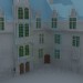 3D modeli Sarayı - önizleme