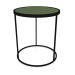 3d model Side table Glazed (Green) - preview