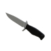 3d model Combat knife SMERSH-5 - preview