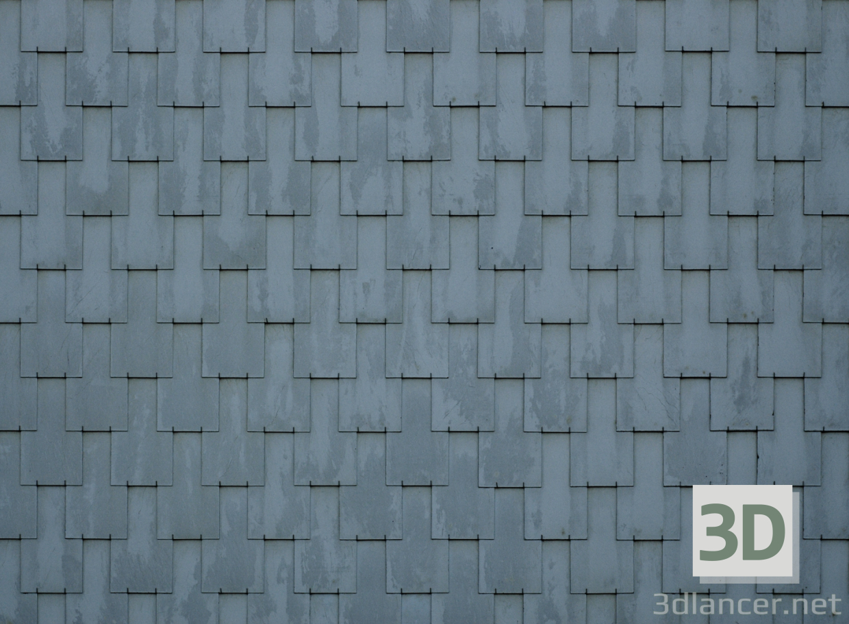 बनावट छत स्लेट 050 मुफ्त डाउनलोड - छवि