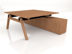 Work table Viga Bench V1623 (1600x2400)