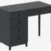 3d model Console table JAGGER (IDT005100005) - preview