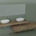 modèle 3D Système de décoration de salle de bain (D10) - preview