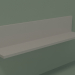 3d model Shelf (90U20002, Clay C37, L 60, P 12, H 12 cm) - preview