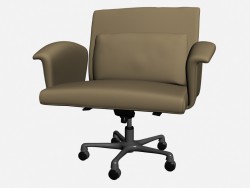 Кресло офисное Рark poltrona 1