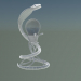 modello 3D di 1ex0 SnakeLamp HP comprare - rendering