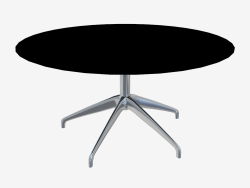 कॉफी टेबल (Lacquer592 80x40)