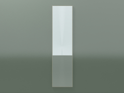 Mirror Rettangolo (8ATBH0001, Bone C39, Н 192, L 48 cm)