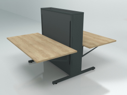 Fluxo de mesa de trabalho FLW16 (1600x1900)