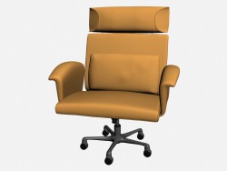 Кресло офисное Рark poltrona 2