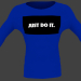 3d man's T-shirt model buy - render