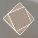 3D modeli Duvar lambası (6426) - önizleme