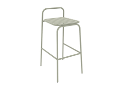 Dvornyaga bar stool (Mint)