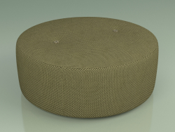 Puf 032 (3D Net Olive)