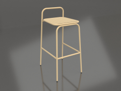 Tabouret de bar Dvornyaga (Horschytsa)