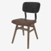 3D modeli Sandalye LUNET YAN KOLTUĞU (442.021) - önizleme