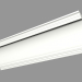 3d model Molded eaves (KF67a) - preview