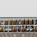 modello 3D di Edificio a tre piani a tutta lunghezza 1-552-3 comprare - rendering