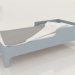 modèle 3D Lit MODE A (BQDAA1) - preview