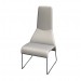 3d model Chair SLA100 - preview